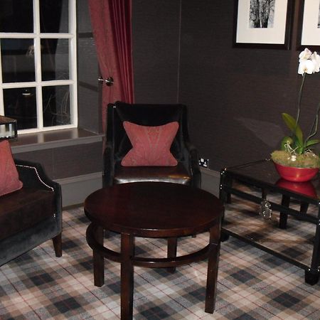 Best Western Glasgow South Eglinton Arms Hotel Eaglesham Экстерьер фото