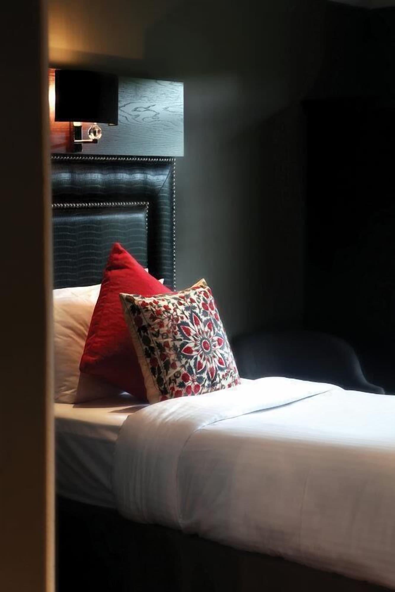 Best Western Glasgow South Eglinton Arms Hotel Eaglesham Экстерьер фото