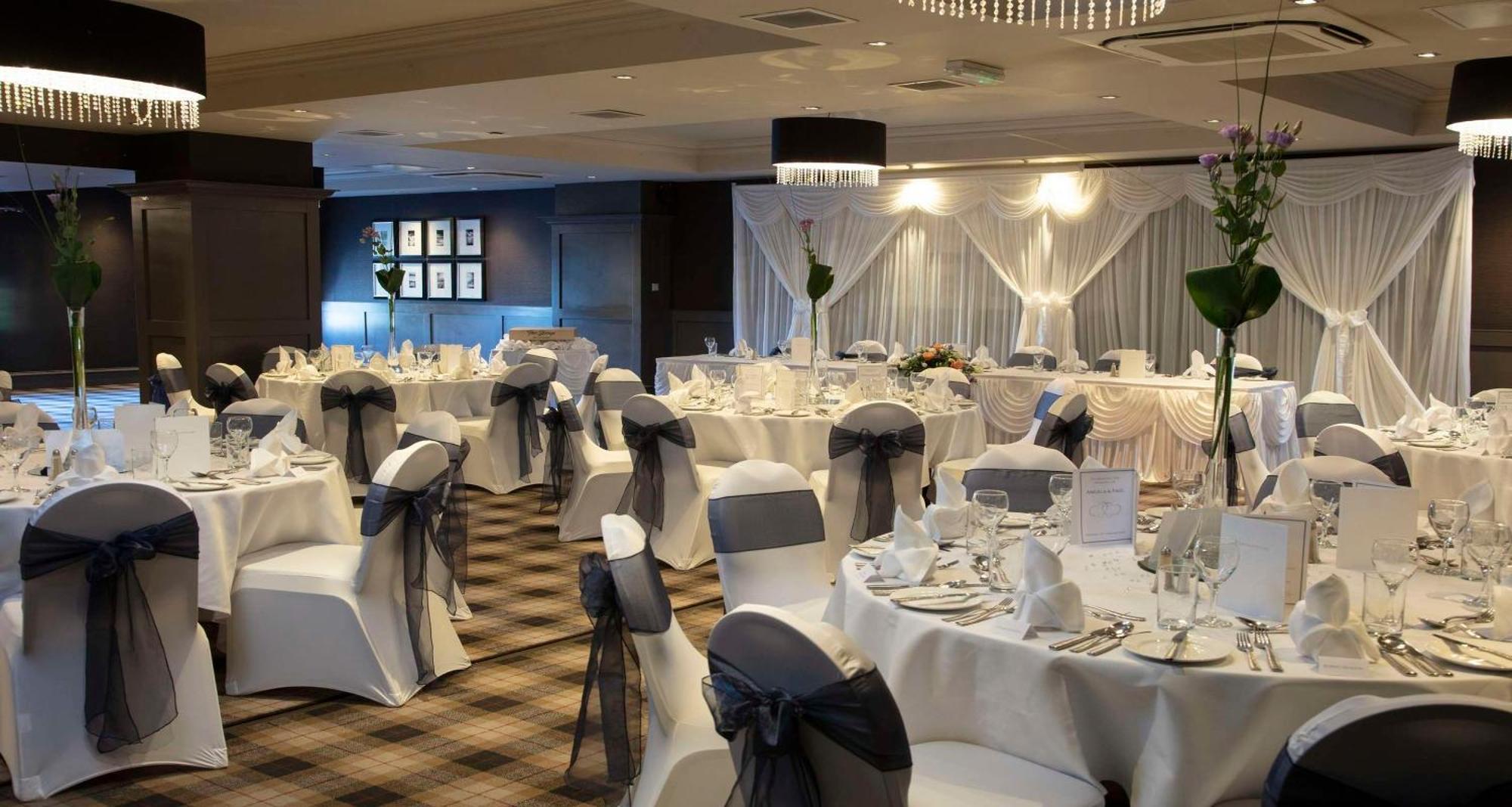 Best Western Glasgow South Eglinton Arms Hotel Eaglesham Экстерьер фото